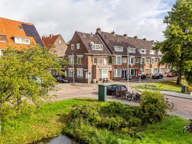 Appartement te huur in Overschie, Rotterdam
