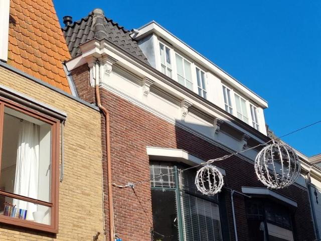 Appartement te huur in Centrum, Alkmaar