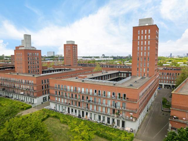 Appartement te huur in Ypenburg, Zuid Holland