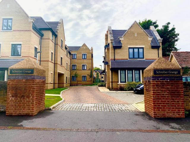 Apartment for rent in North Watford, Watford