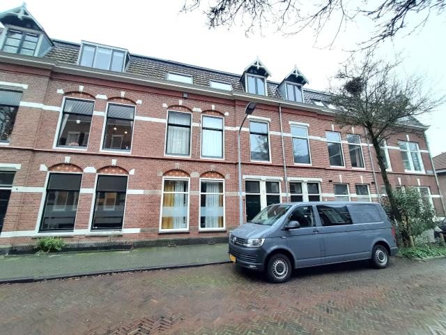 Appartement te huur in Haarlem, Noord Holland