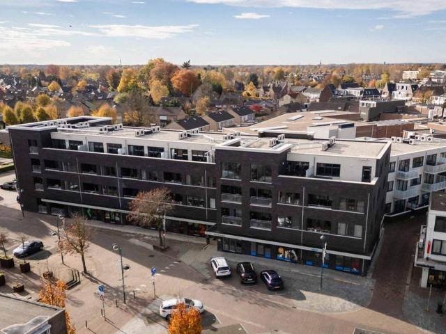 Appartement te huur in Budel, Noord Brabant