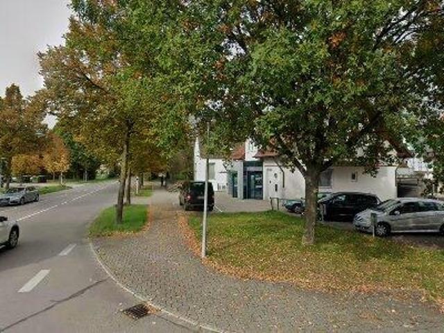 Apartment mieten in Schwäbisch Hall, Baden-Württemberg