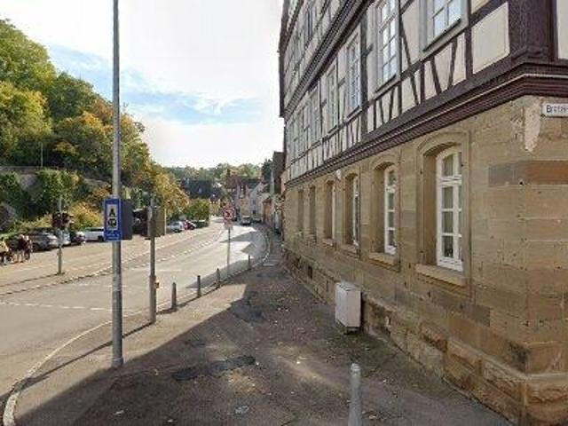 Apartment mieten in Kleincomburg, Schwäbisch Hall