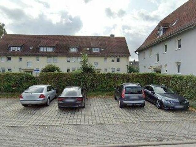 Apartment mieten in Fritzlar, Hessen