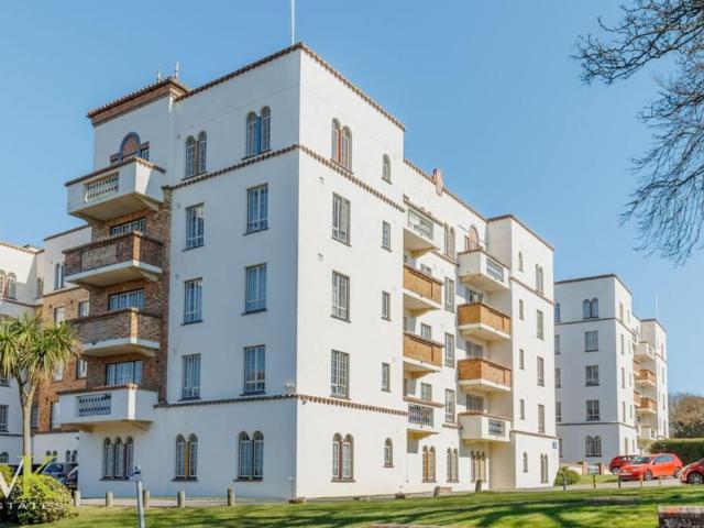Apartment for rent in Boscombe, Bournemouth