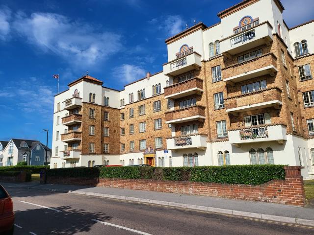 Apartment for rent in Boscombe, Bournemouth