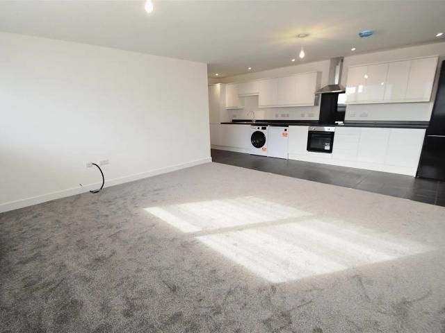 Apartment for rent in Ensign Way Business Park, Eastleigh