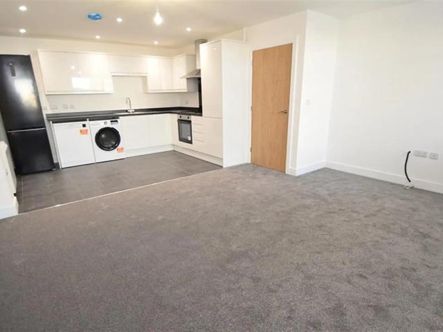 Apartment for rent in Ensign Way Business Park, Eastleigh
