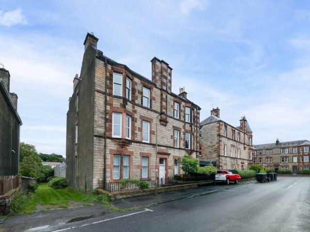 Apartment for rent in Blackhall, Scotland