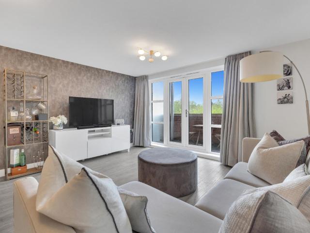 Apartment for rent in Northgate Village, Two Mills