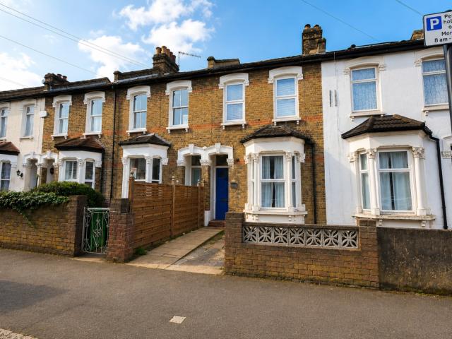 Apartment for rent in Forest Gate, Greater London