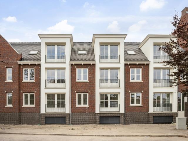 Appartement te huur in Vught, Noord Brabant