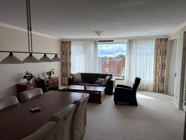 Appartement te huur in Naaldwijk, Westland
