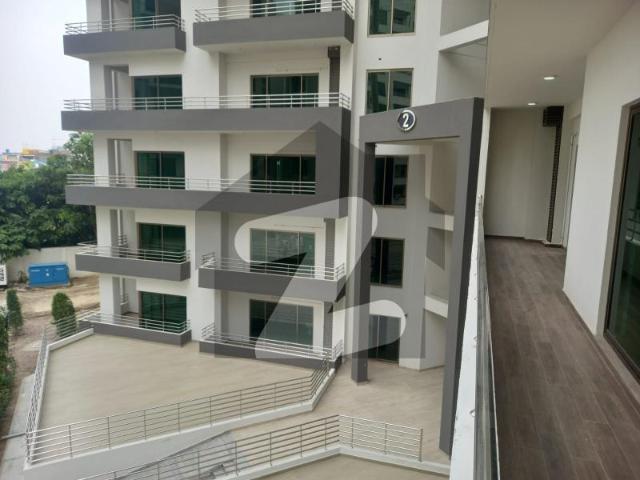 Apartment for rent in Rawalpindi, Islamabad Capital Territory