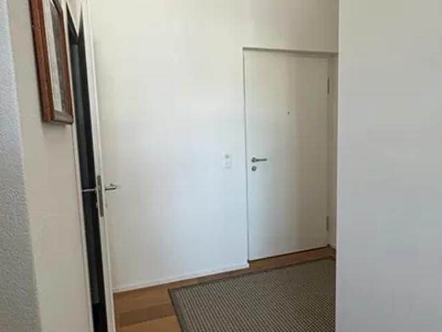Apartment mieten in Freiburg