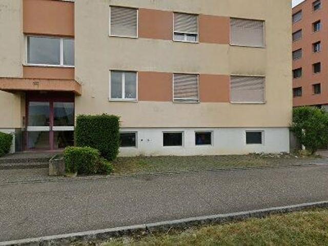 Apartment mieten in Lyss, Bern