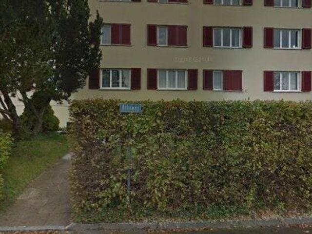 Apartment mieten in Schüpfen, Bern