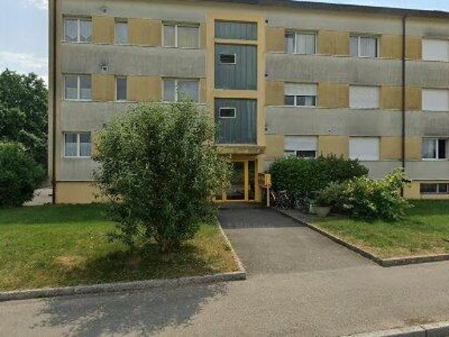 Apartment mieten in Lyss, Bern