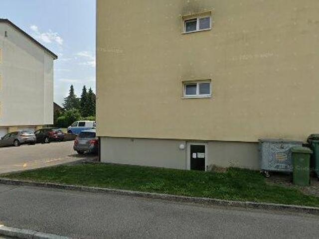 Apartment mieten in Lyss, Bern