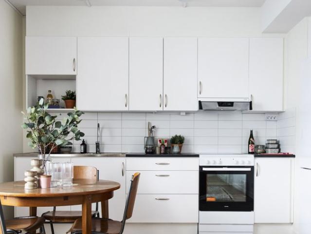Lägenhet hyra i Malmö, Skåne