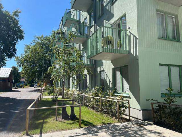 Lägenhet hyra i Malmö, Skåne