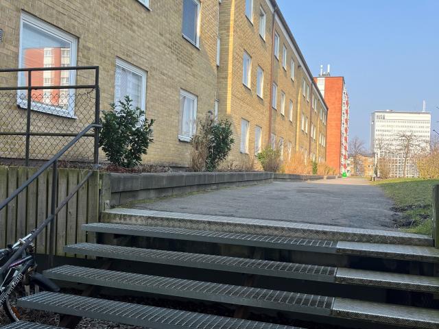 Lägenhet hyra i Malmö, Skåne