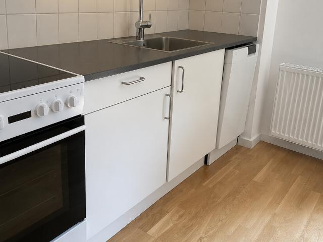 Lägenhet hyra i Malmö, Skåne