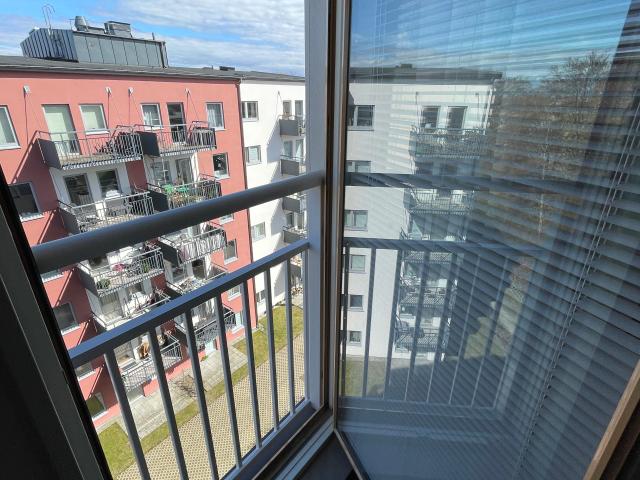 Lägenhet hyra i Malmö, Skåne