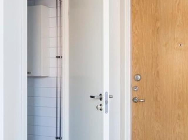 Lägenhet hyra i Malmö, Skåne