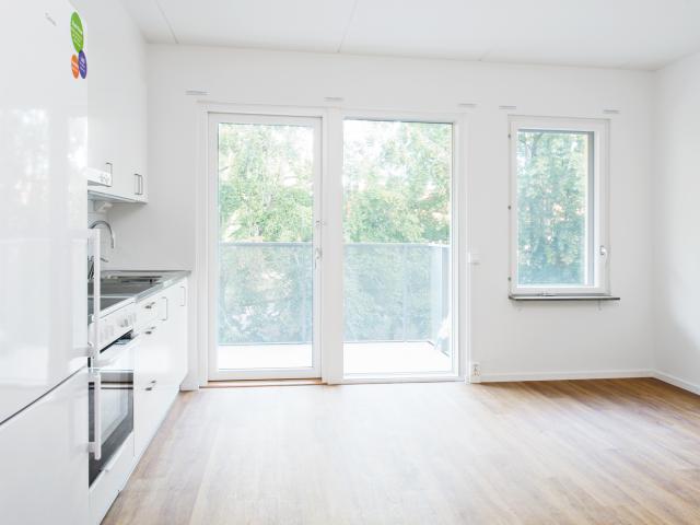 Lägenhet hyra i Malmö, Skåne