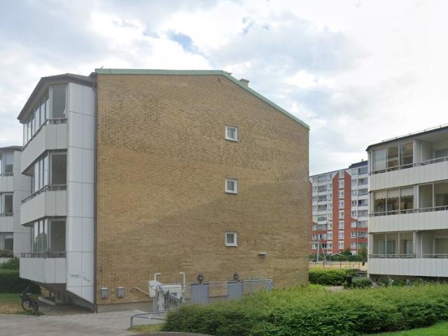 Lägenhet hyra i Malmö, Skåne
