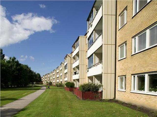 Lägenhet hyra i Malmö, Skåne