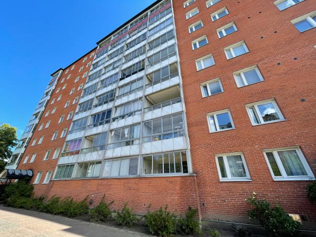 Lägenhet hyra i Malmö, Skåne