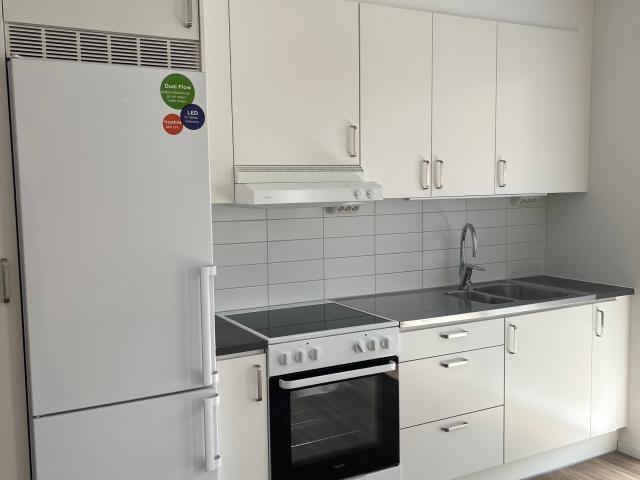 Lägenhet hyra i Malmö, Skåne