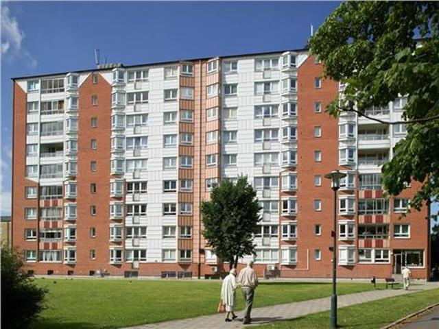 Lägenhet hyra i Malmö, Skåne