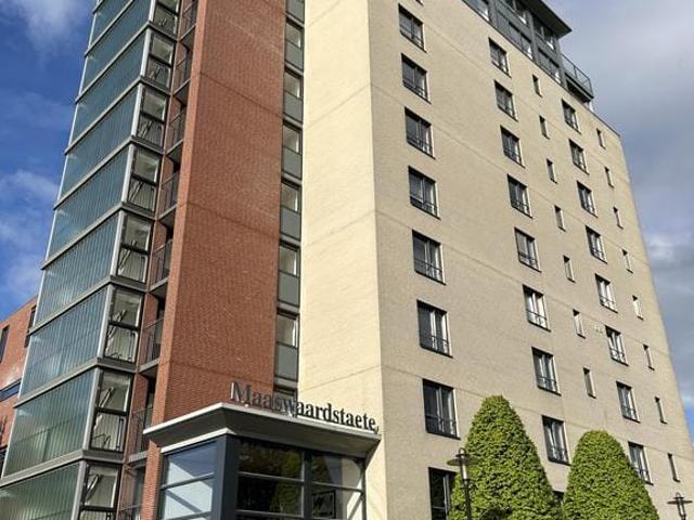 Appartement te huur in Hagerhof, Venlo