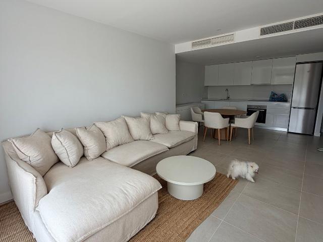 Apartamento en alquiler en El Velerín, Costa del Sol Occidental