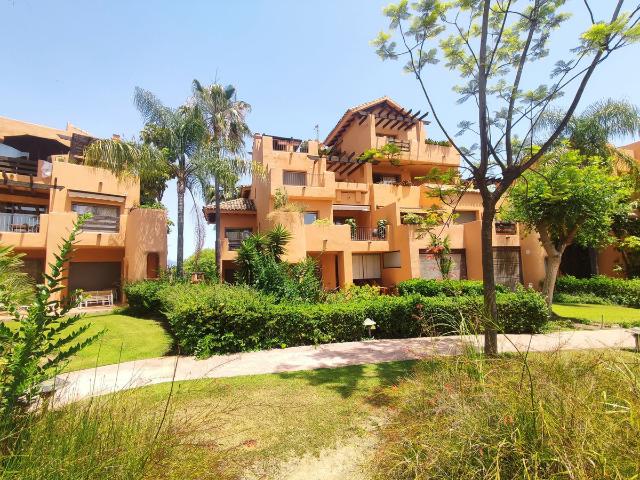 Apartamento en alquiler en El Velerín, Costa del Sol Occidental