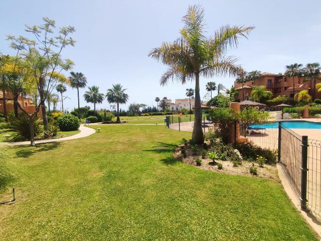 Apartamento en alquiler en El Velerín, Costa del Sol Occidental