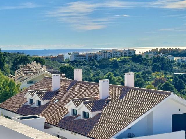 Casa en alquiler en El Velerín, Costa del Sol Occidental