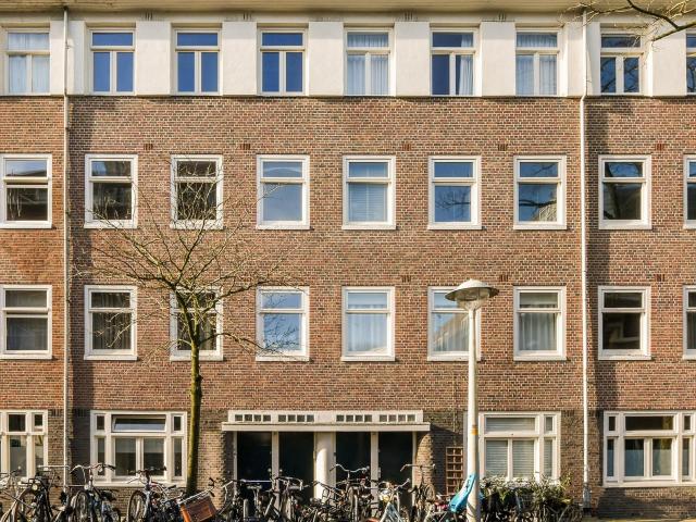 Appartement te huur in Oost, Amsterdam