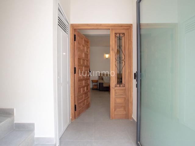 Casa en alquiler en la Marina Alta, Valencia