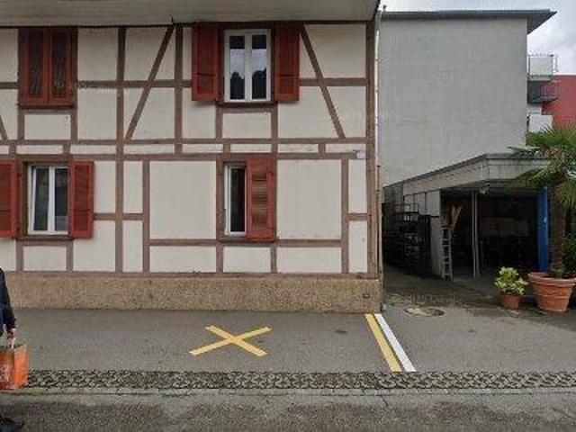 Apartment mieten in Flamatt, Freiburg
