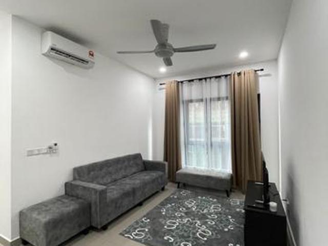 Serviced Residence for rent in Country Heights Damansara, Kuala Lumpur