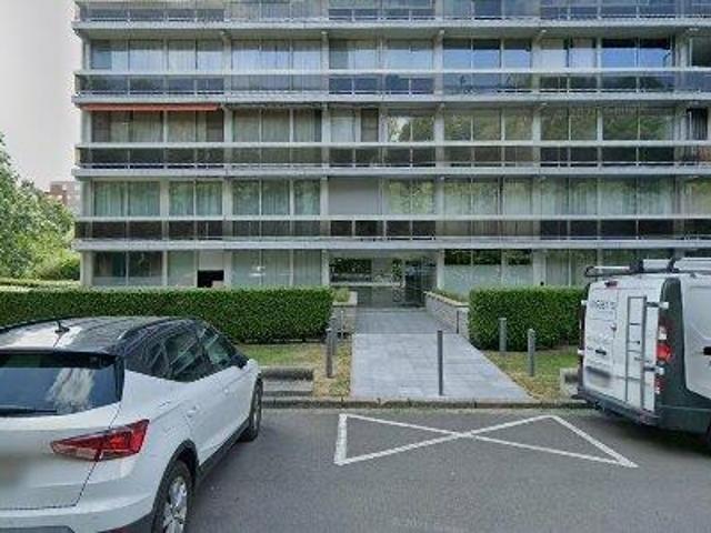 Appartement location à Le Bol d'Air, Seraing