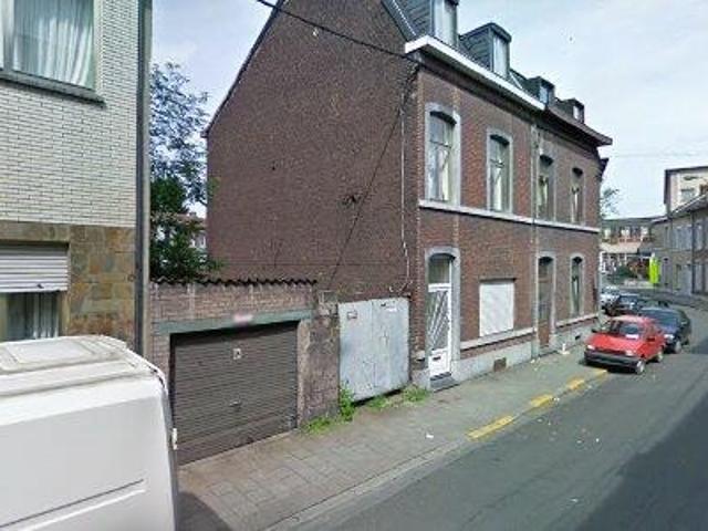 Appartement location à Seraing, Wallonie