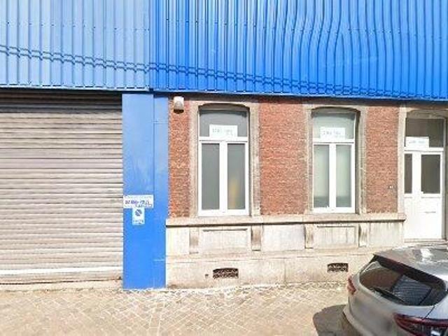 Appartement location à Seraing, Wallonie
