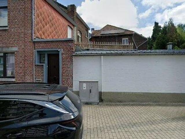 Appartement location à Les Biens Communaux, Seraing