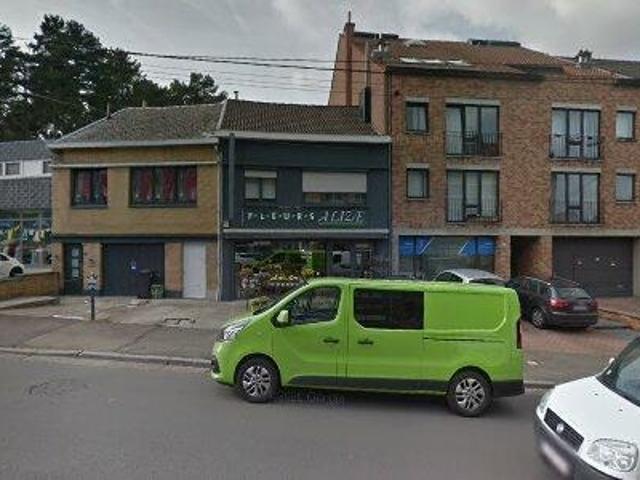 Appartement location à Seraing, Wallonie
